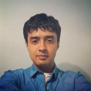 Meet your Posher, Merlin